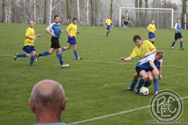 Lauterbach - BCE 08/09