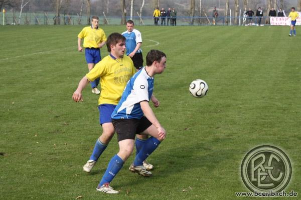Lauterbach - BCE 08/09