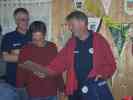Saisonabschluss 03/04