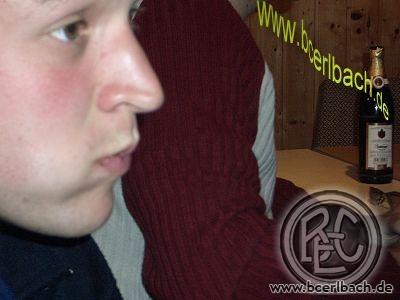Saisonabschluss 03/04