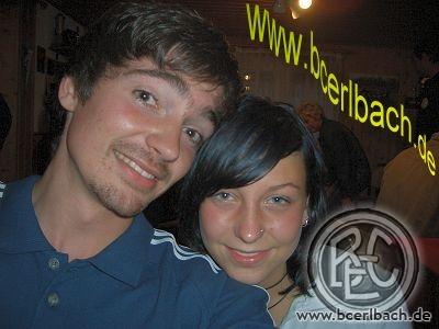 Saisonabschluss 03/04