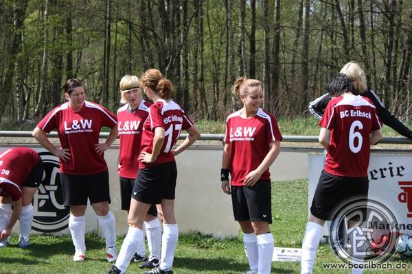 BCE-Thurm 08/09