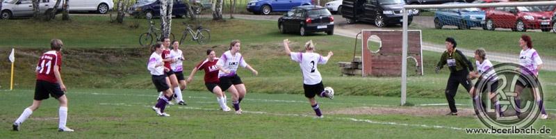BCE-Thurm 08/09
