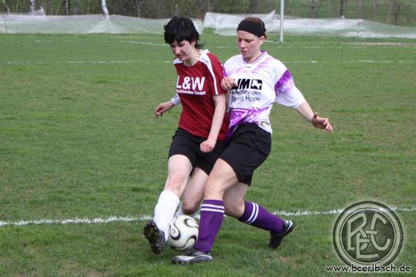 BCE-Thurm 08/09