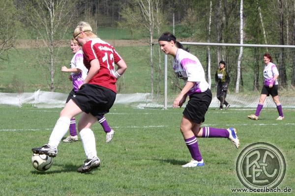 BCE-Thurm 08/09