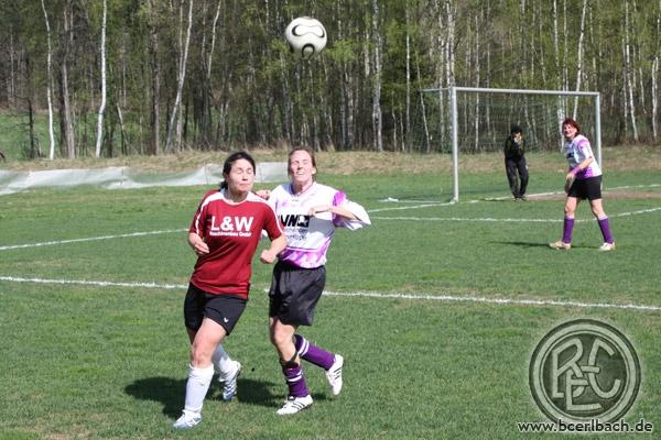 BCE-Thurm 08/09