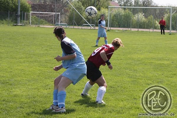 Dittmannsdorf-BCE 08/09