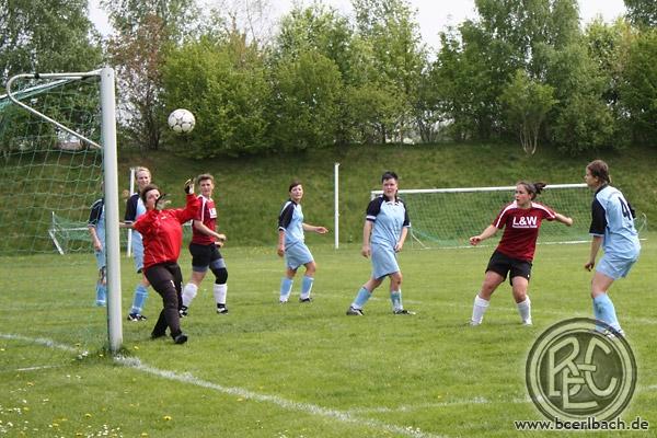 Dittmannsdorf-BCE 08/09