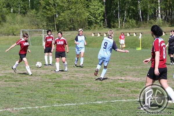 BCE-Dittmannsdorf 08/09