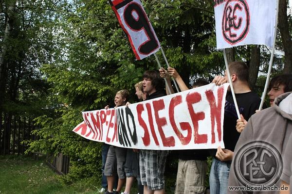 Wernitzgrün-BCE 08/09
