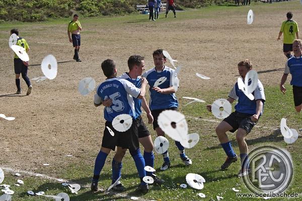 Wernitzgrün-BCE 08/09