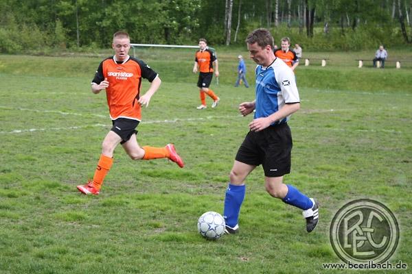 BCE-Straßberg 08/09