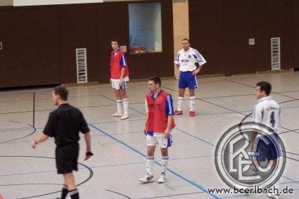 Turnier in Ingolstadt 05