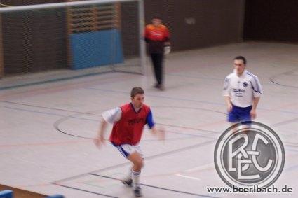 Turnier in Ingolstadt 05