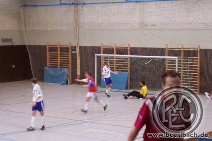 Turnier in Ingolstadt 05