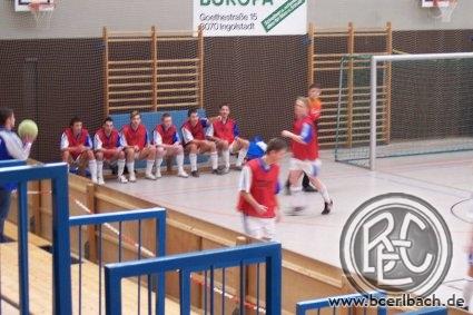 Turnier in Ingolstadt 05