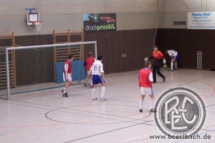 Turnier in Ingolstadt 05