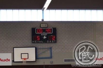 Turnier in Ingolstadt 05