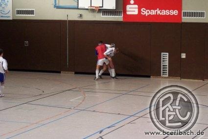 Turnier in Ingolstadt 05