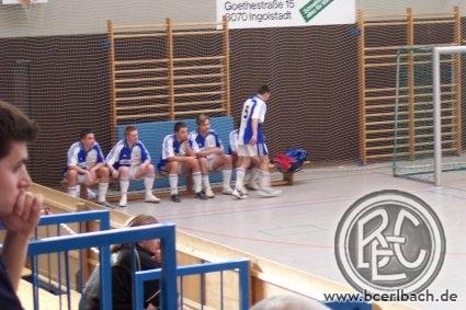Turnier in Ingolstadt 05