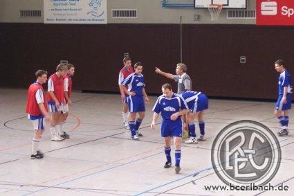 Turnier in Ingolstadt 05