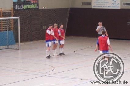 Turnier in Ingolstadt 05