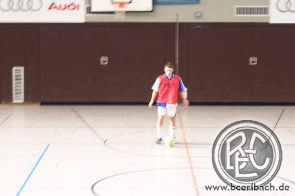 Turnier in Ingolstadt 05