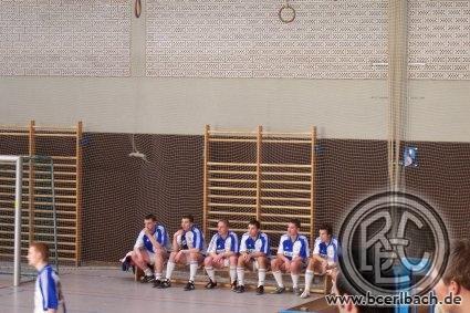 Turnier in Ingolstadt 05