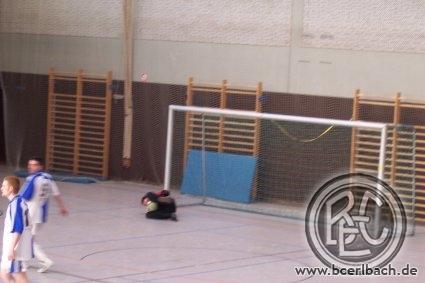 Turnier in Ingolstadt 05