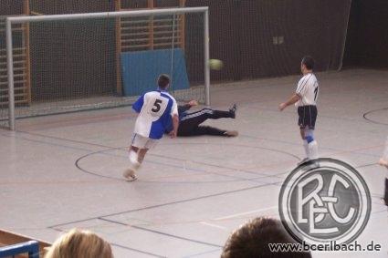 Turnier in Ingolstadt 05