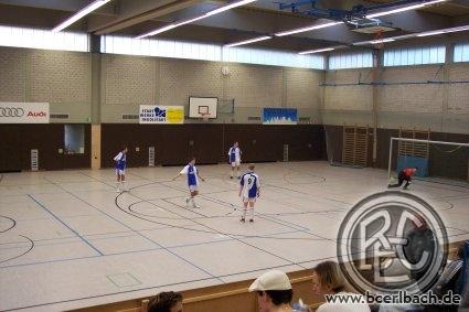 Turnier in Ingolstadt 05