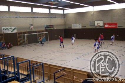 Turnier in Ingolstadt 05