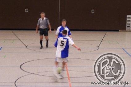 Turnier in Ingolstadt 05