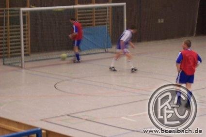 Turnier in Ingolstadt 05