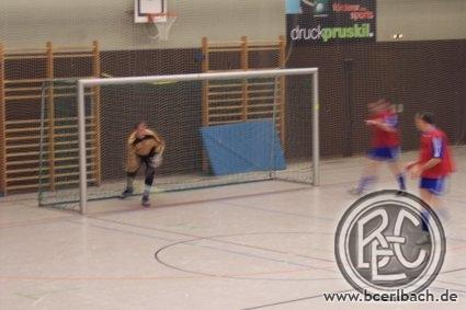 Turnier in Ingolstadt 05