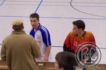 Turnier in Ingolstadt 05