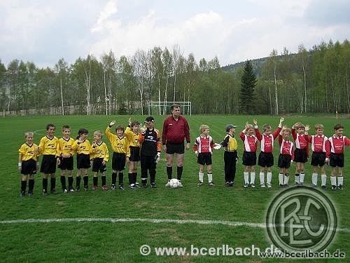Kreispokalendspiel 2004