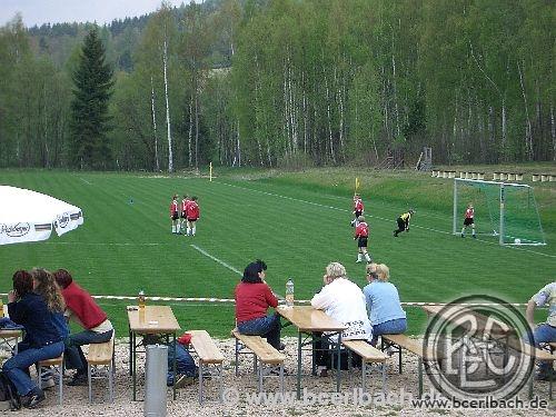 Kreispokalendspiel 2004