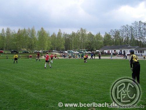 Kreispokalendspiel 2004