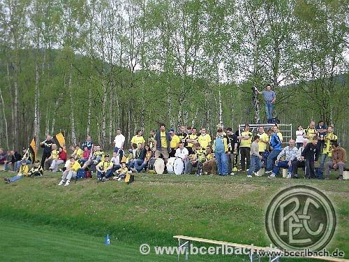 Kreispokalendspiel 2004