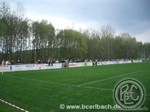 Kreispokalendspiel 2004