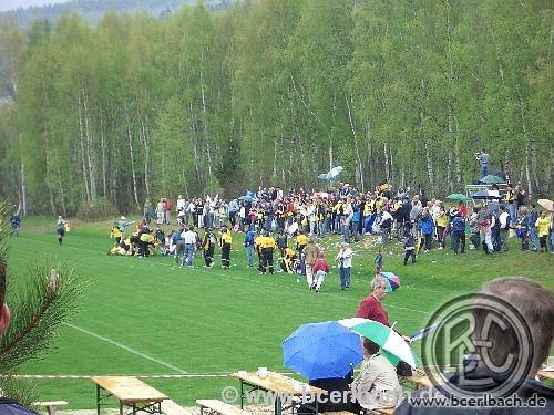 Kreispokalendspiel 2004