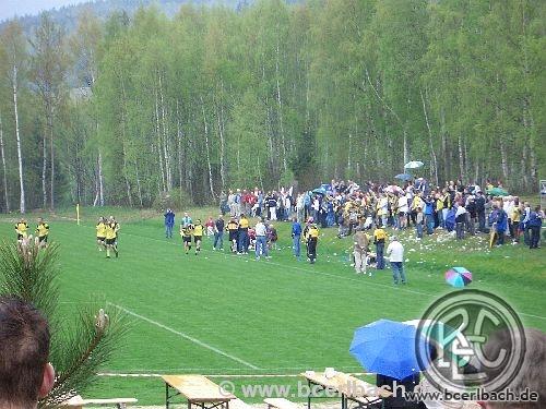 Kreispokalendspiel 2004