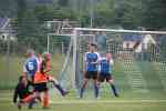 Straßberg-BCE Pokal 09/10