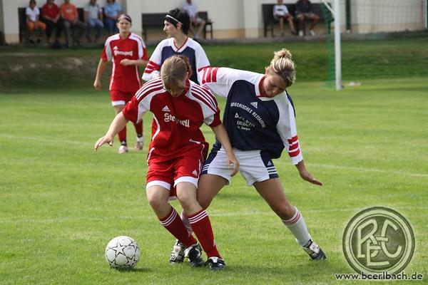 Turnier in Jößnitz 09