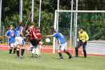 Zwickau-BCE Pokal 09/10