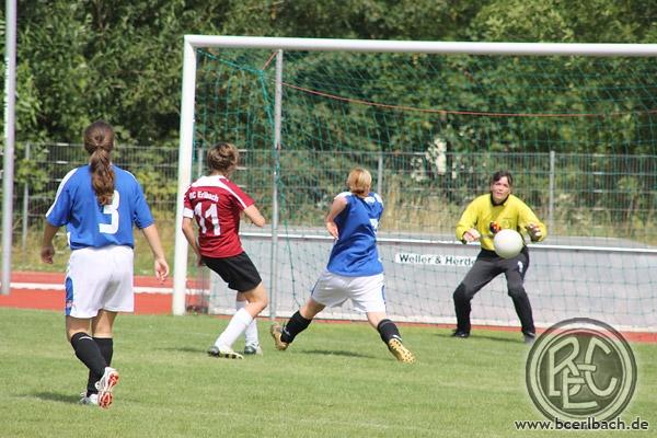 Zwickau-BCE Pokal 09/10