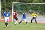 Zwickau-BCE Pokal 09/10