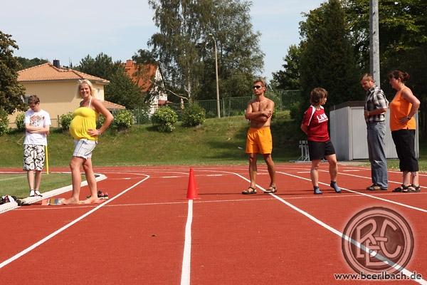 Zwickau-BCE Pokal 09/10