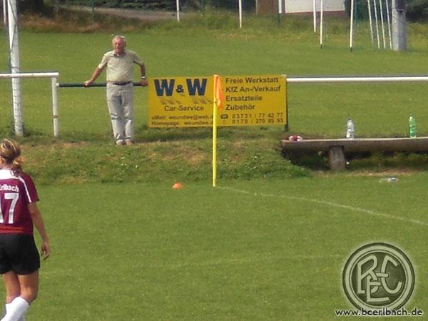 Zuger SV - BCE 09/10